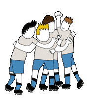 happy soccer Sticker by Lowi