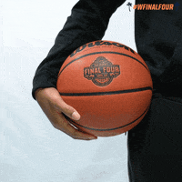 Womens Basketball Sport GIF by NCAA Championships