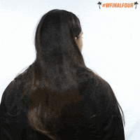 Womens Basketball Sport GIF by NCAA Championships