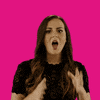 oh my god wow GIF by Made In Mexico