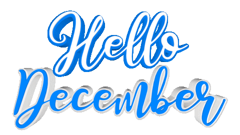 Christmas Text Sticker by OpticalArtInc.