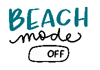 waikikibeachcomber beach hotel hawaii staycation Sticker