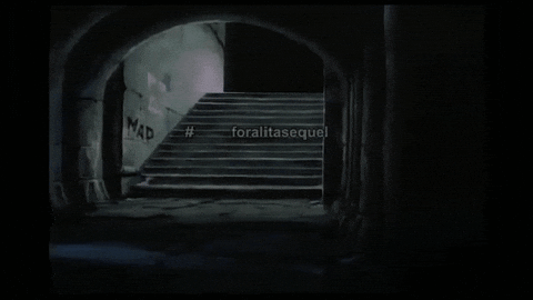 AlitaArmy2 giphyupload gunnm battle angel alita madforalitasequel GIF