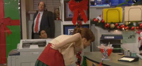 the office GIF by NBC