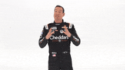 Kyle Busch Nascar GIF by Richard Childress Racing
