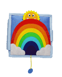 Happy Germany Sticker by Jolly Designs