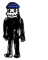 johnson Sticker