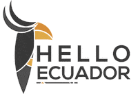 CananguenoLodge ecuador amazonia lodge tucan Sticker