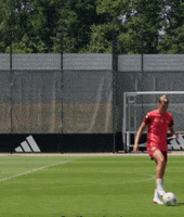 Football Women GIF