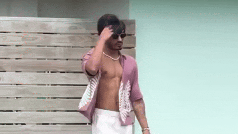 Roadies Rathee GIF