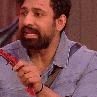 Listen To Me Dominance GIF