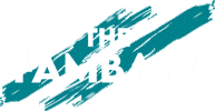 Thefambase agency influencer influence influenceur Sticker