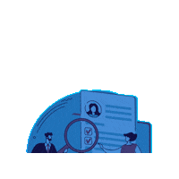 empire_wlmx hiring empirewlmx Sticker