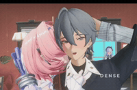 Zenless Zone Zero GIF