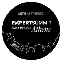 Summit Expert Sticker by MerzAesthetics
