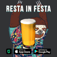 beer restainfesta GIF by UGO