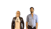 Dancing With The Stars Dance Sticker by Entertainment-NL