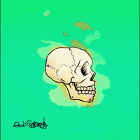 Animation Illustration GIF by Mr Tronch