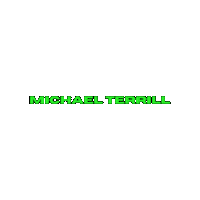 Box Michael Sticker by Bold Ape