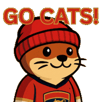 Hockey Nhl Sticker by Built Daily