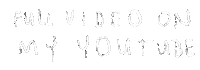 Full Video Sticker