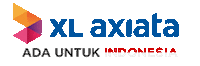 Indonesia Sticker by XL Axiata