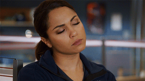 chicago fire nbc GIF by One Chicago
