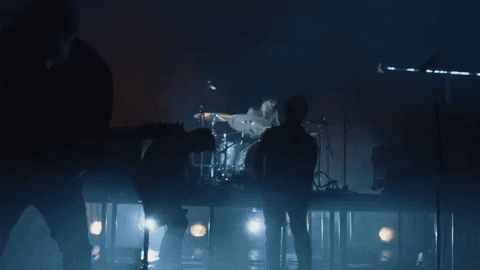 GIF by RCA Records UK