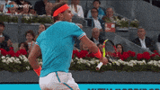 happy sport GIF by Tennis TV