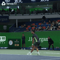 Happy Mood GIF by Tennis TV