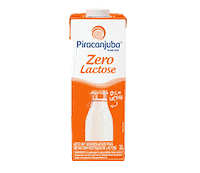 Piracanjuba logo milk leite pira Sticker