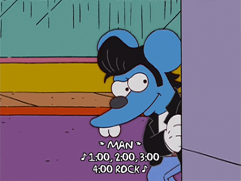 season 14 episode 10 GIF