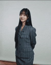 Expression Hyeri GIF