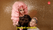 Drag Queen Girl GIF by BuzzFeed