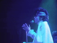 the revolution prince GIF