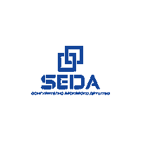Seda Sticker by PSS