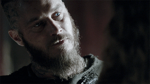 season 3 vikings GIF by HISTORY