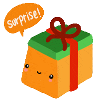 Happy Birthday Dancing Sticker by Demic