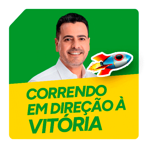 soratto22 giphyupload valeu eleição soratto Sticker