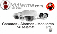 Paradox Mantenimiento GIF by MiAlarma.com