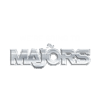 The Majors Sticker by Varsity Spirit