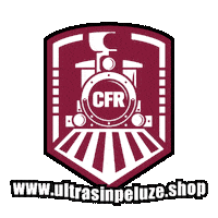 Cfr Sticker by UltrasInPeluze