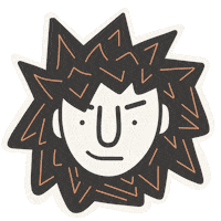 Soph Sticker