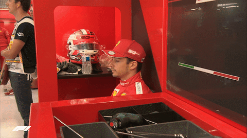 Circuit De Spa-Francorchamps F1 GIF by Formula 1