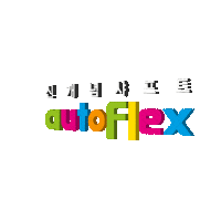 autoflexshafts dumina autoflex autopower pink rocket Sticker