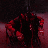 Finn Balor GIF