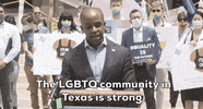 Greg Abbott Texas GIF by GIPHY News
