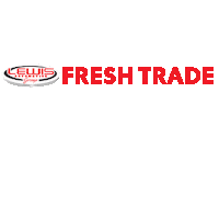 lewisautogroup lewis automotive group freshtrade fresh trade Sticker