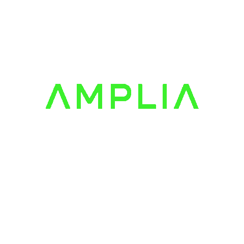 Amplia giphygifmaker Sticker
