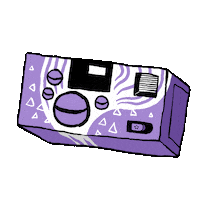 Art Illustration Sticker